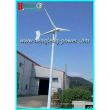 3kw wind generator,high generating efficiency